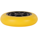 UrbanArtt Civic Rollen 115x30mm Schwarz/Gelb Rot 2Stk