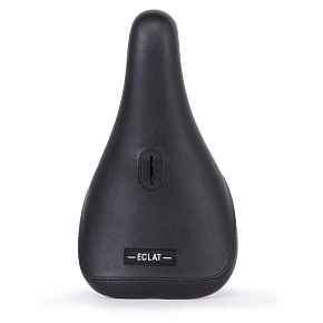 Eclat OZ Slim Pivotal BMX Sattel (Schwarz)