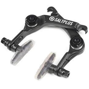 Salt Plus Echo BMX U-Bremse (Schwarz) Salt Plus Echo BMX U-Bremse (Schwarz)