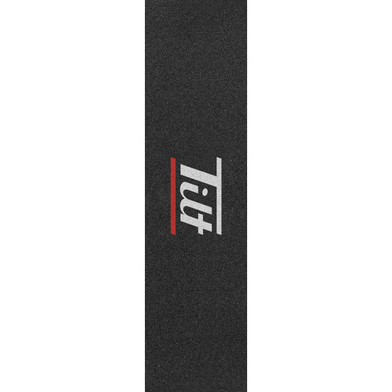Griptape Tilt Double Bar 6.5" rot