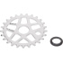 Salt Gateway Ocel Freestyle BMX Kettenblatt (Chrom|25T)