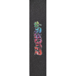 Griptape Lucky Gripper Tie Dye Griptape Lucky Gripper Tie Dye