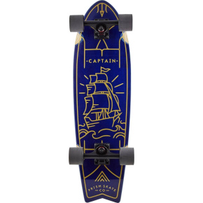 Longboard Prism Captain Cruiser 31" Liam Ashurst Longboard Prism Captain Cruiser 31" Liam Ashurst