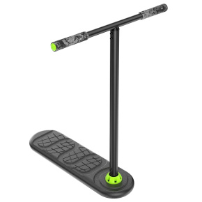 Trampolin-Scooter Indo Fusion Classic