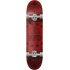 KFD Bandana Skateboard Komplett (7.75"|Crimson)