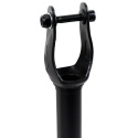 North Hatchet Gabel (Schwarz)