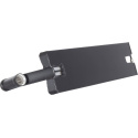 Native Cargo Board 598mm 6.5" Schwarz