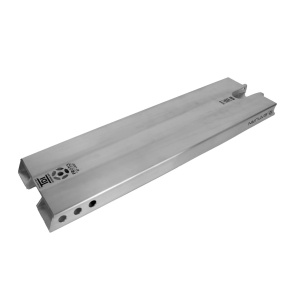 Deshalb Saturn2 6.0" TDI Deck Für Freestyle Scooter (22"|Raw) Deshalb Saturn2 6.0" TDI Deck Für Freestyle Scooter (22"|Raw)