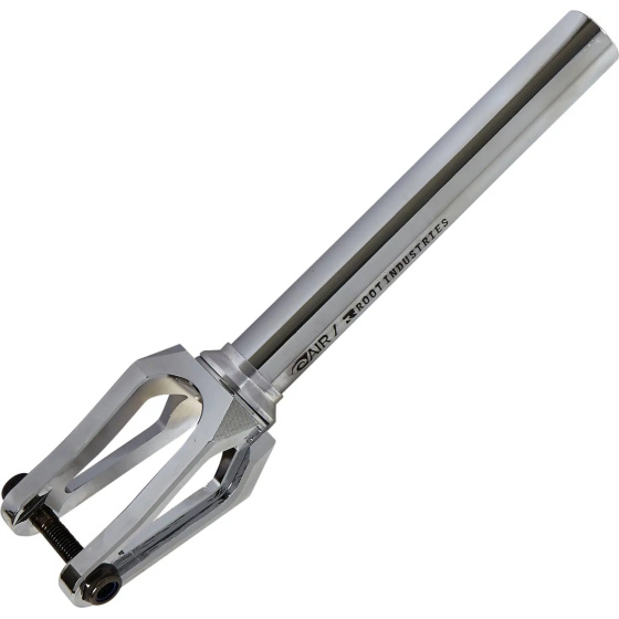 Root Industries Air IHC Gabel Chrom