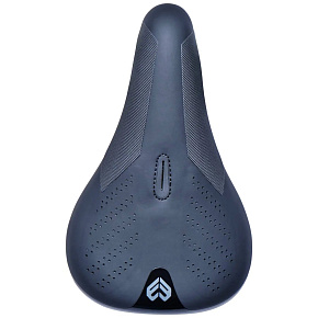 Eclat Bios Fat V2 Pivotal Bmx Sattel (Performance Schwarz)