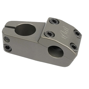 Éclat 1023 BMX Představec (Hard Anodized Green) Éclat 1023 BMX Představec (Hard Anodized Green)