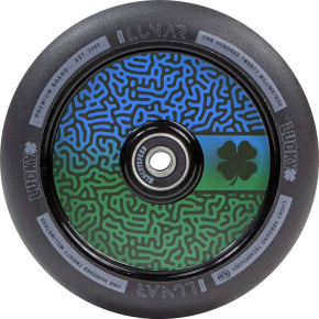 Lucky Lunar 120mm Maze Rad