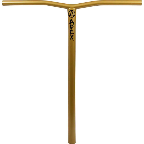 Apex Bol SCS 590mm Lenker gold