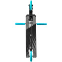 Stunt-Scooter CORE CD1 Chrome/Teal