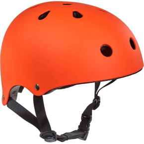 HangUp Skate Helm (L-XL|Orange)