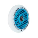 Root Industries Honeycore White 110mm Rollen 2 Stück blau