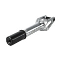 Ethic Legion V2 12 STD HIC Raw Gabel