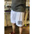 Scootshop.cz Riders Shorts weiß
