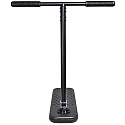 Trampolin-Scooter Divine Aura Black/Neochrome