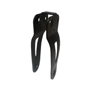 Hinterradgabel für Federung