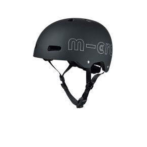 Helm Micro LED Schwarz V3 Helm Micro LED Schwarz V3