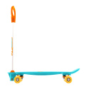 Skateboard Street Surfing FIZZ ROOKIE Blau
