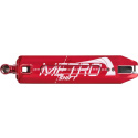 Deck Longway Metro Shift 500mm Ruby