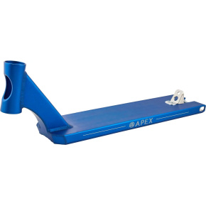 Apex 5" Box Cut 510mm blau