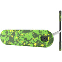 Indo Pro V2 Trampolin-Scooter (Green Mamba)