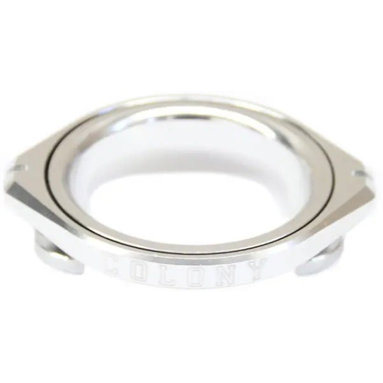 Colony RX3 Rotary Detangler (Poliert)