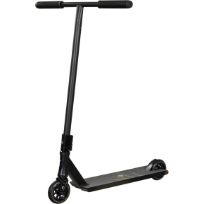 Freestyle Scooter North Tomahawk 2021 Schwarz/Schwarz