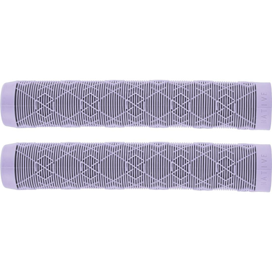 Griffe Native Emblem Flieder