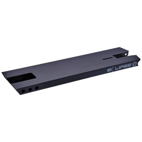 Deshalb Eclipse TDI Board Für Freestyle Roller (21.5"|Schwarz) Deshalb Eclipse TDI Board Für Freestyle Roller (21.5"|Schwarz)
