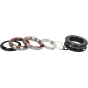 Headset Root Industries Tall Stack schwarz