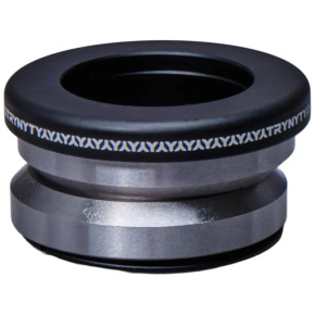 Headset Trynyty Integrated schwarz