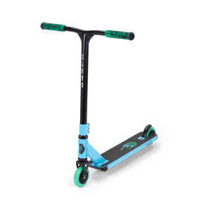 Freestyle-Scooter Slamm Tantrum V9 blau