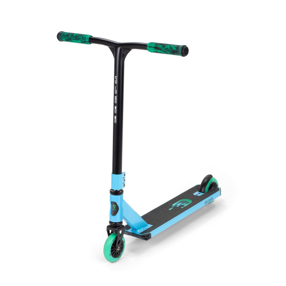 Freestyle-Scooter Slamm Tantrum V9 blau