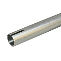 Divine Alloy Zephyr Lenker 650x585 mm silber