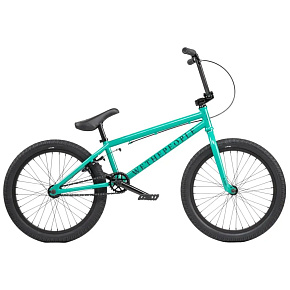 Wethepeople Thrillseeker 20" Freestyle BMX Fahrrad (19"|Sea Foam Green)