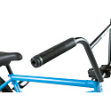 Wethepeople Reason Freecoaster 20" Freestyle BMX Fahrrad (20.75"|Matt Blau)