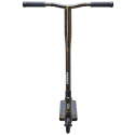 Stunt-Scooter Crisp Inception Gold/Pink Lava