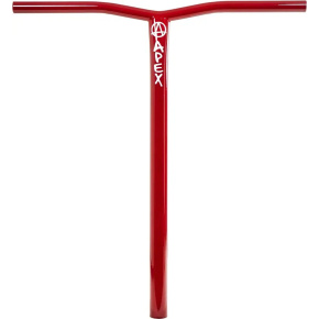 Apex Bol SCS 590mm Lenker rot