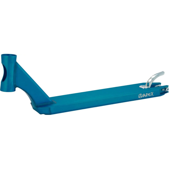 Deck Apex 510mm Türkis