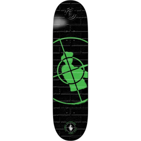 Element Public Enemy Skateboard Deck (8.25"|Pexe Schablone) Element Public Enemy Skateboard Deck (8.25"|Pexe Schablone)