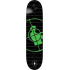 Element Public Enemy Skateboard Deck (8.25"|Pexe Schablone)