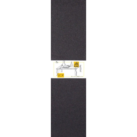 Griptape Hella Grip Hella Breakfast gelb
