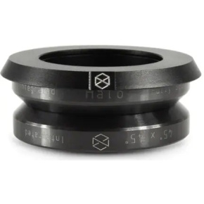 Headset Native Halo Schwarz