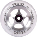 Rollen Proto Plasma 110mm Star Light 2 Stück