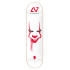 Hydroponic Horror Skateboard (8"|Clown)