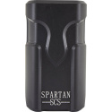 SCS Supremacy Spartan Matt Schwarz